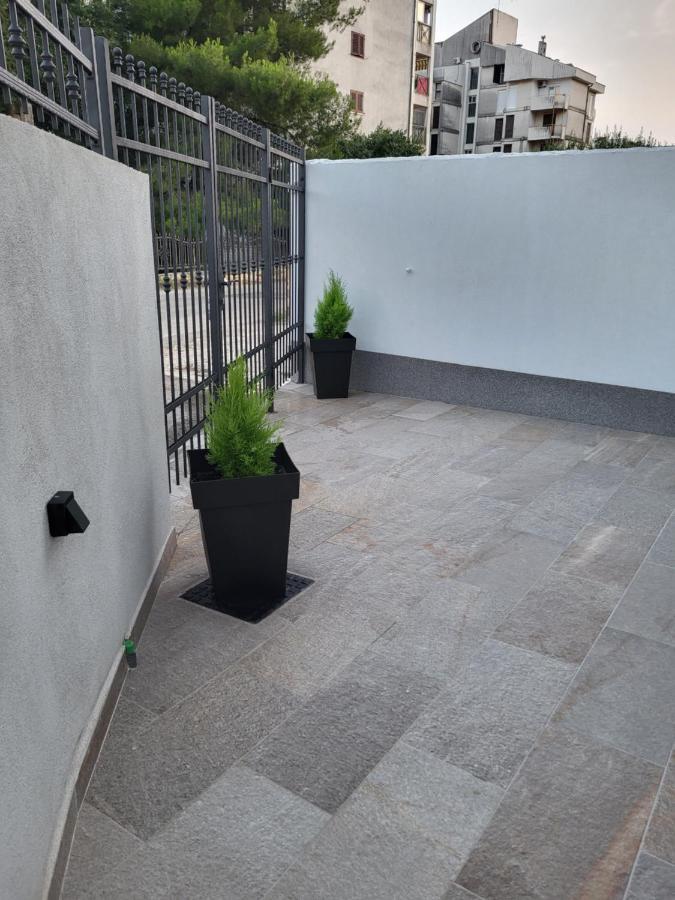 Apartman Dino Trogir Eksteriør bilde