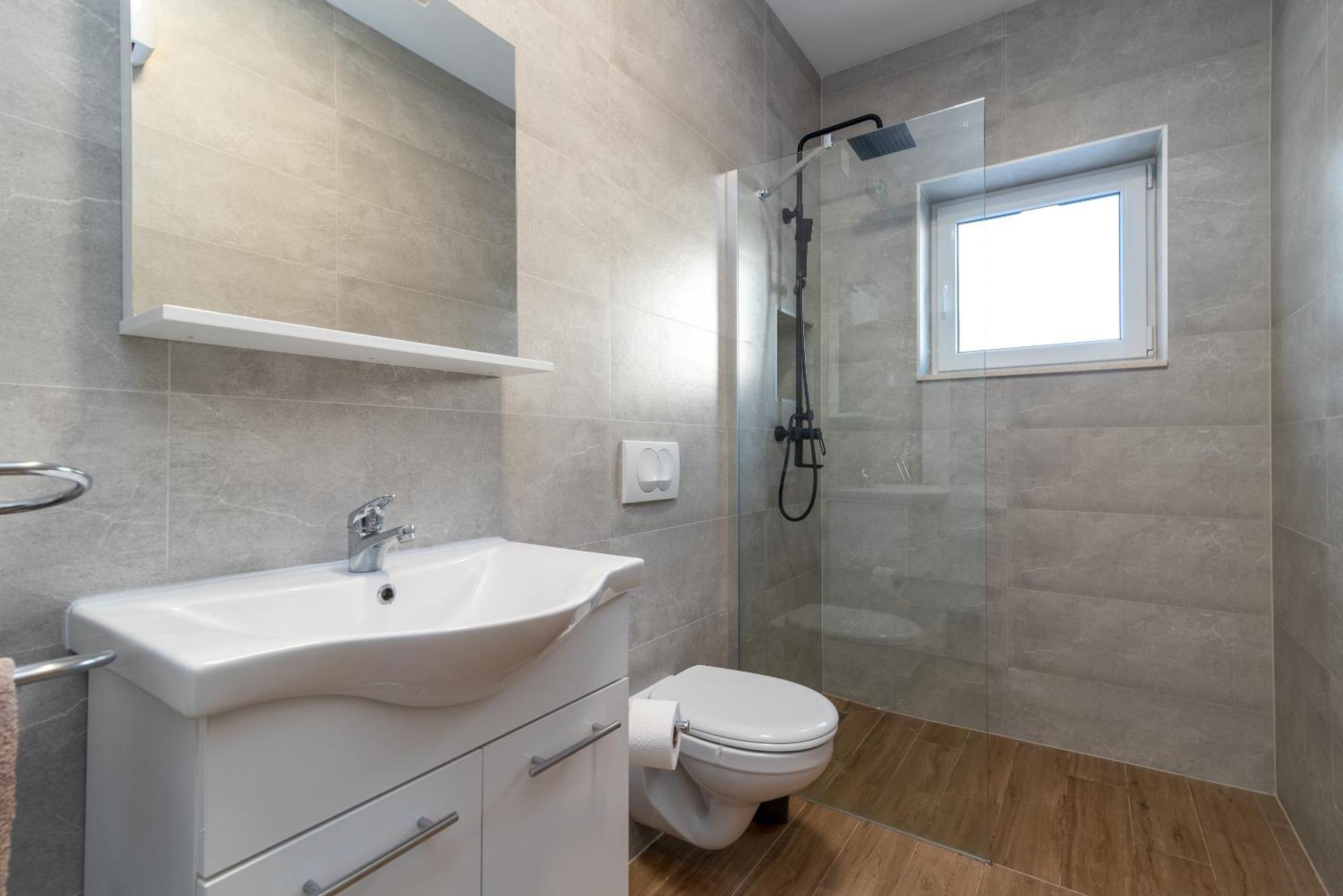 Apartman Dino Trogir Eksteriør bilde