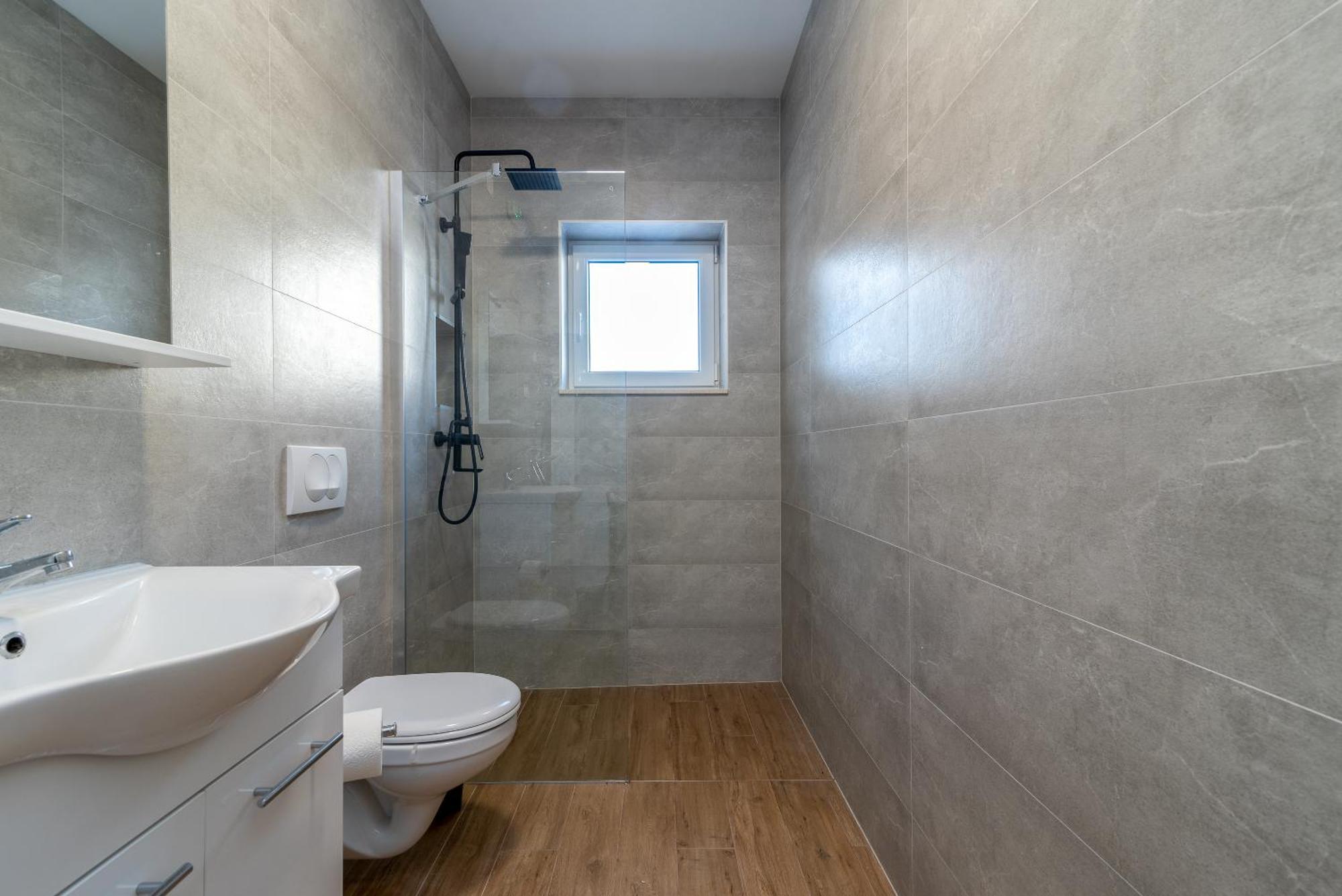 Apartman Dino Trogir Eksteriør bilde